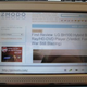 Illustration for article titled Nokia N800 Internet Tablet Reviewed (Verdict: Great For The Price)